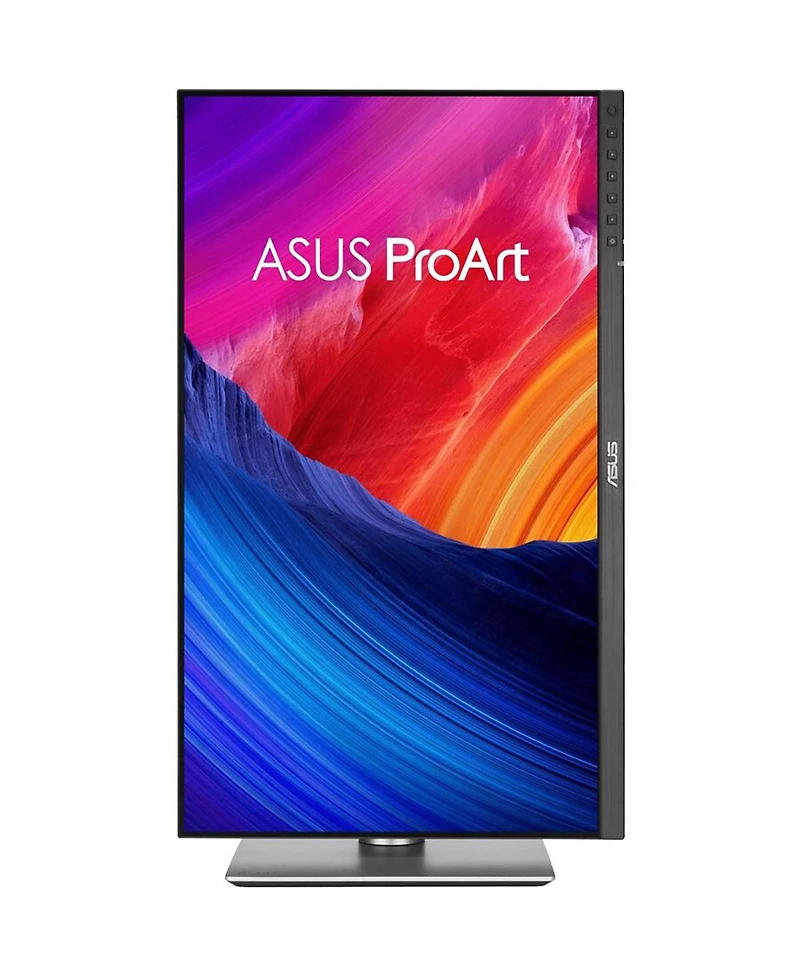 Asus ProArt Display PA27JCV 27" 16:9 5K Ips Led Hdr Monitor, Black