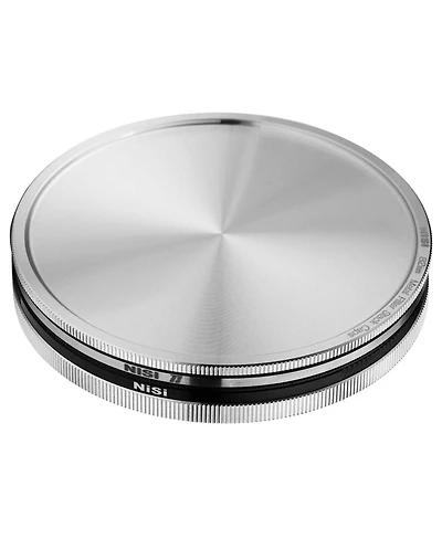 NiSi NiSi Metal Stack Caps for 82mm Circular Filters, Pair