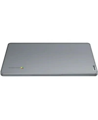 Lenovo 14e Chromebook Gen 3 14" Hd Laptop, Intel N100 0.8GHz, 4GB Ram, 32GB eMMC, Chrome Os, Storm Gray