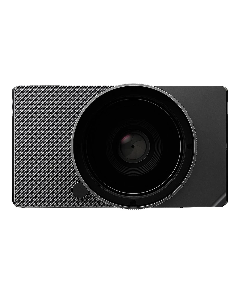 Sigma Bf Mirrorless Camera, Black