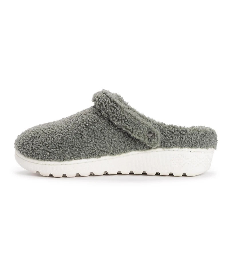 Muk Luks Women's Quianna Clog