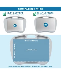 Lapgear MyDesk Lap Desk