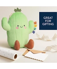 Itzy Ritzy Baby Sweetie Snuggles Cactus