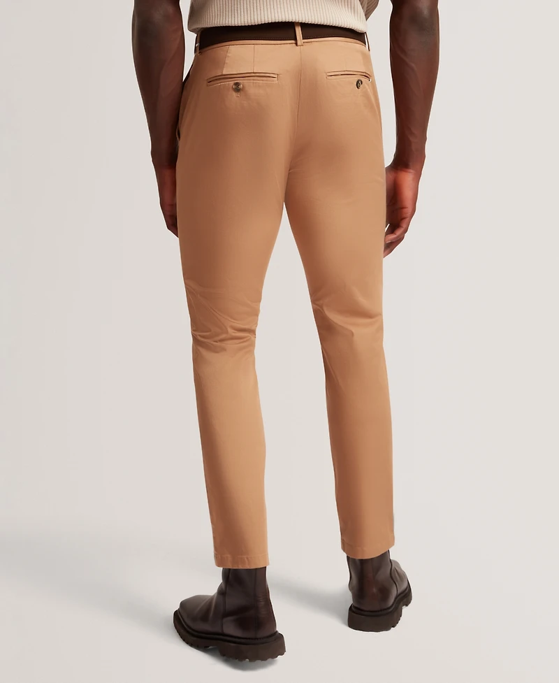 Ted Baker Men's Howeton Slim Fit Chinos