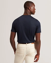 Ted Baker Men's Konrrad Short Sleeve Soft Touch T-Shirt