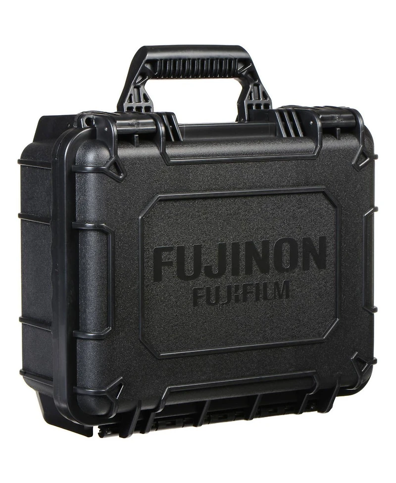 Fujinon 14x40 Techno-Stabi Water Proof Roof Prism Image Stabilzed Binocular with 4.0 Degree Angle of View, Black