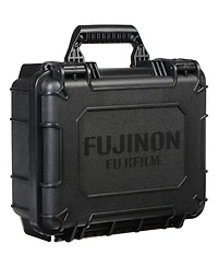 Fujinon 14x40 Techno-Stabi Water Proof Roof Prism Image Stabilzed Binocular with 4.0 Degree Angle of View, Black
