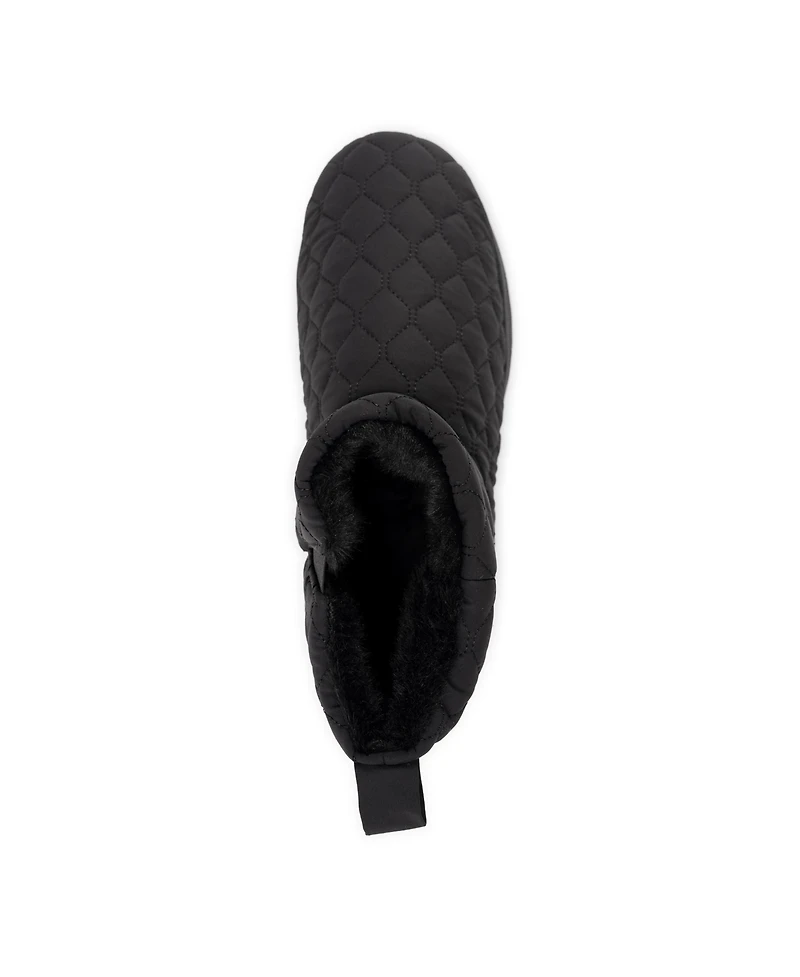 Muk Luks Women's Avery Rose Slipper