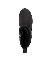 Muk Luks Women's Avery Rose Slipper