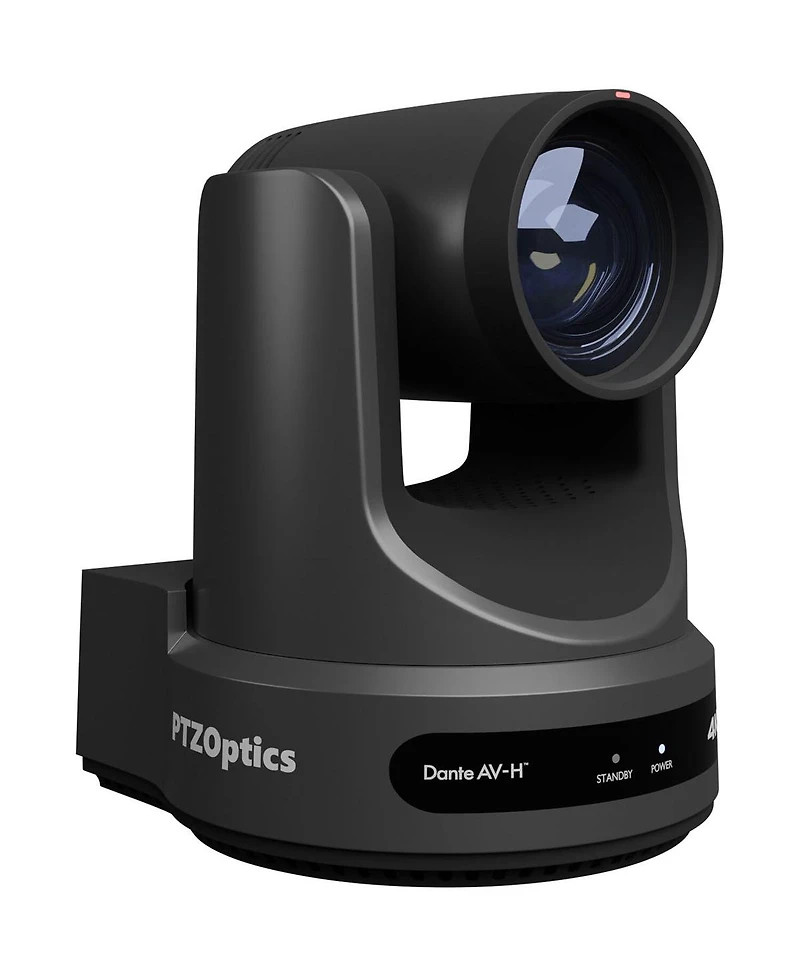 PTZOptics PTZOptics Link 4K 12X (Grey)