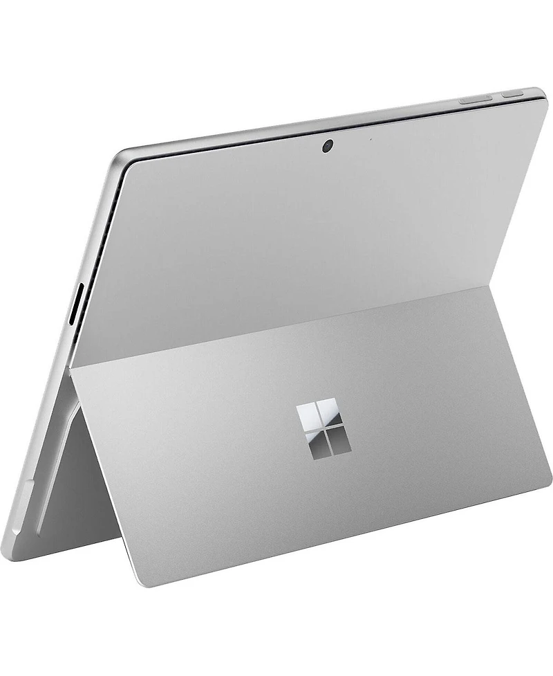 Microsoft Surface Pro 11 13" 120Hz 2-In-1 Copilot+ Pc Wi-Fi Tablet, Qualcomm Snapdragon X Plus 3.4GHz, 16GB Ram, 256GB Ssd, Windows 11 Pro, Plati