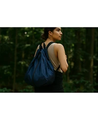 Clarissa Foldable Personal Item Bag