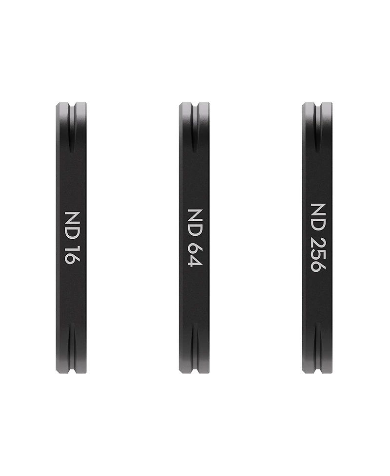 Dji Magnetic Nd Filters Set for Osmo Pocket 3