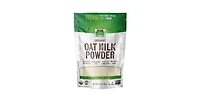 Now Foods Oat Milk Powder ,12 Oz