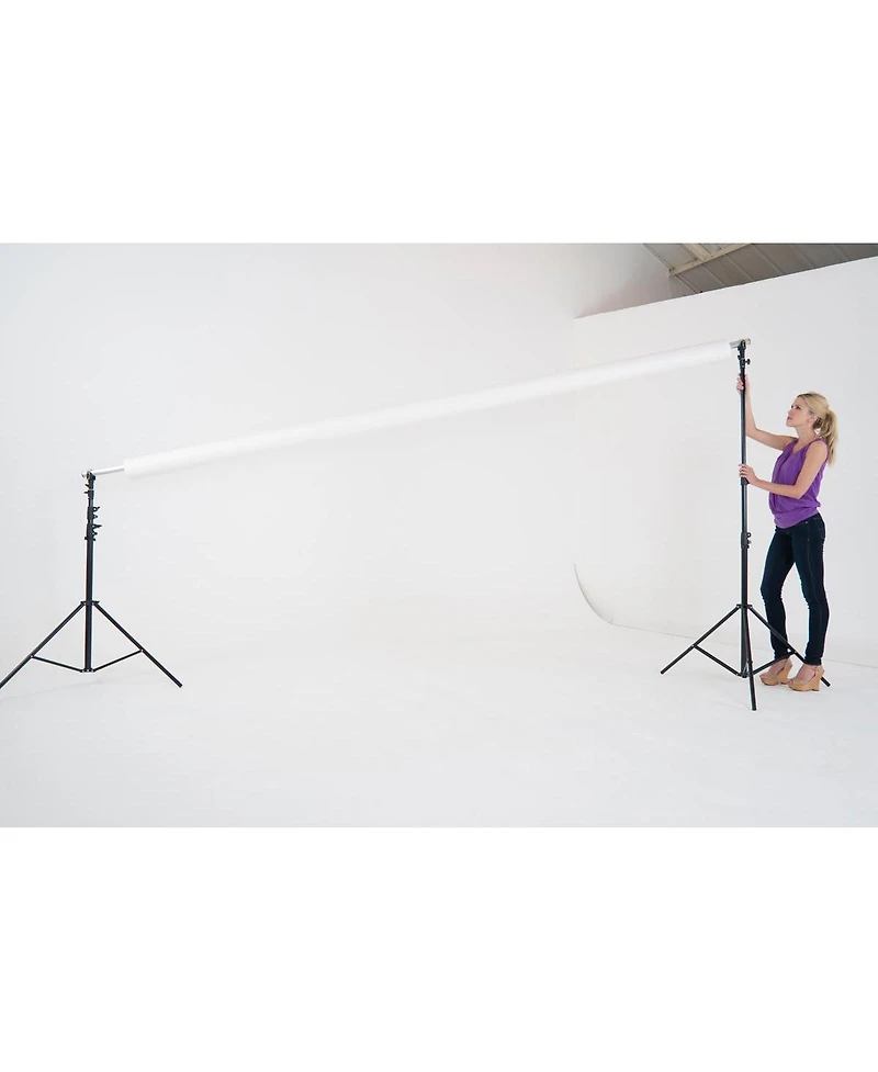 Manfrotto 13' Solo Heavy Duty Background Support System