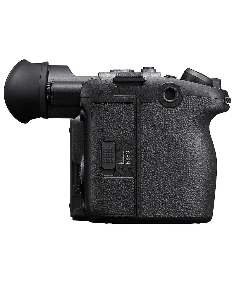 Sony FX2 Digital Cinema Camera
