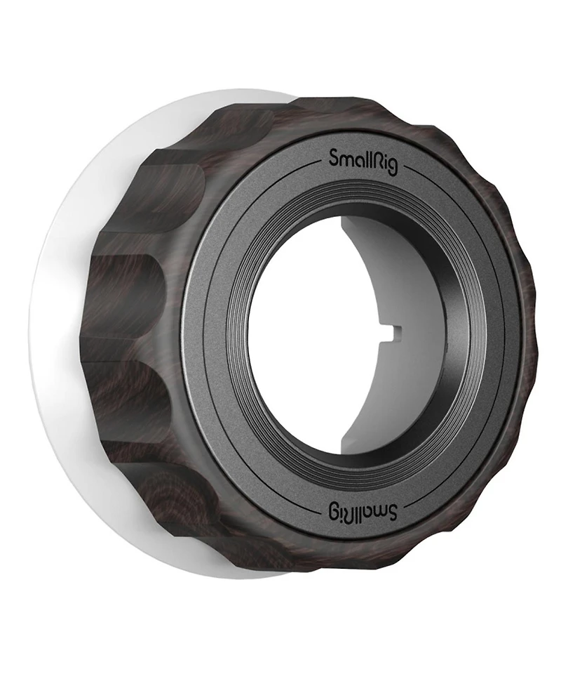 SmallRig Follow Focus Marking Disk for Wireless Handwheel Controller, Wooden