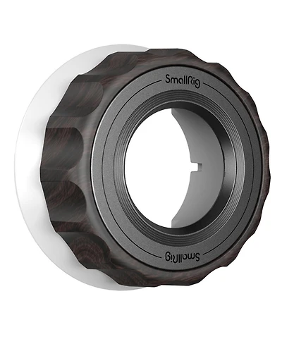 SmallRig Follow Focus Marking Disk for Wireless Handwheel Controller, Wooden