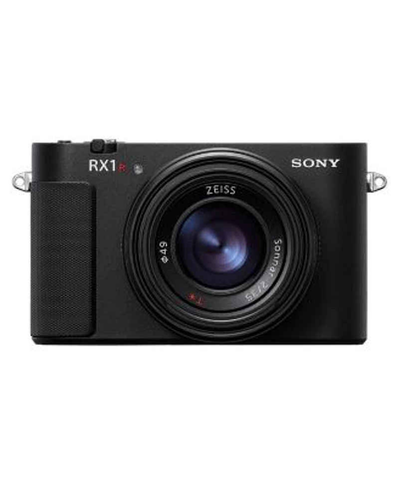 Sony RX1R Iii Premium Compact Digital Camera