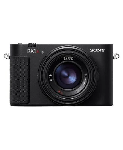 Sony RX1R Iii Premium Compact Digital Camera