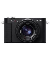 Sony RX1R Iii Premium Compact Digital Camera