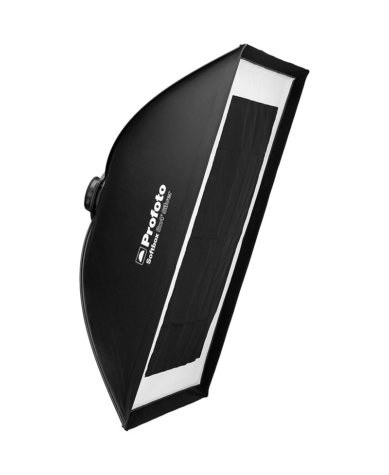 Profoto 3x4' Rectangular Softbox, White