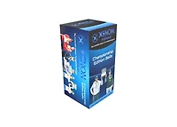 Xenon The Championship Edition Platform Tennis Balls - 2 Pack - Yellow