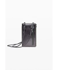 Desigual Women's Detachable mobile phone wallet