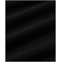 Pact Women's Classic Fine Knit Collared Sweater Dress