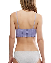 Free People Women's Heirloom Seamless Bralette