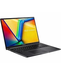 Asus Vivobook 16 F1605VA-RS51 16" Wuxga Laptop, Intel Core i5-13420H 2.1GHz, 8GB Ram, 512GB Ssd, Windows 11 Home, Indie Black
