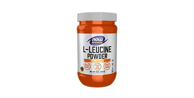 Now Foods L-Leucine Powder ,9 oz