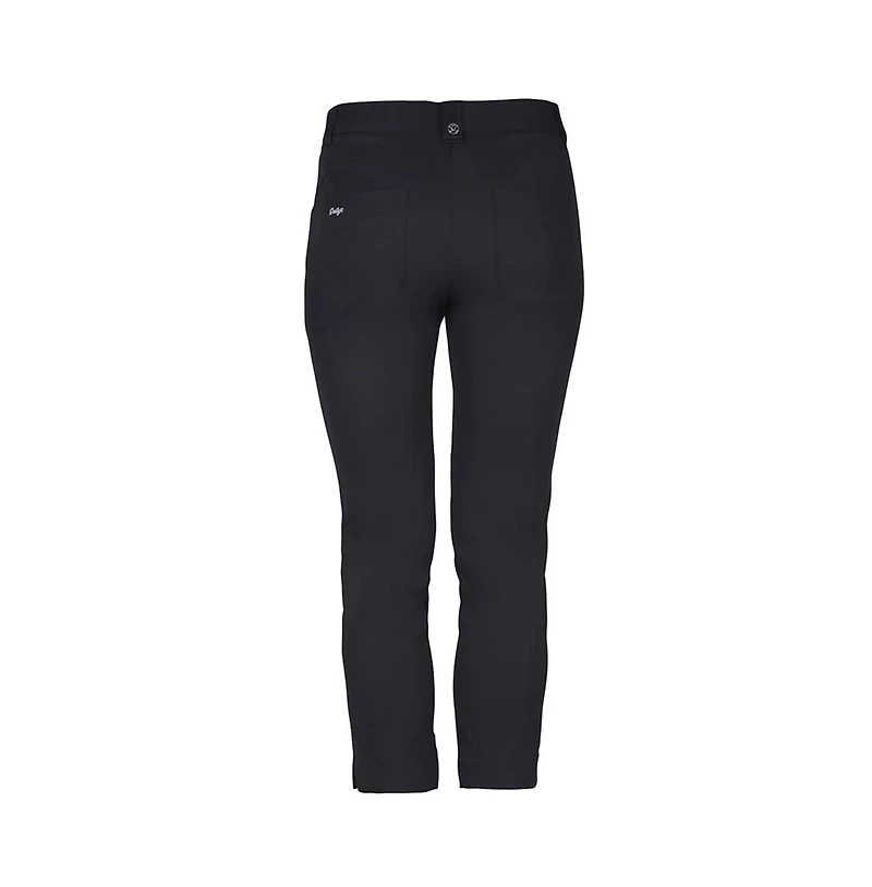 Daily Sports Women's Lyric High Water Golf Pants