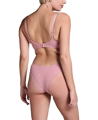 Hunkemoller Women's Lola Padded Non-Wired Bra