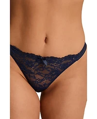 Hunkemoller 5-pack Sully Thong
