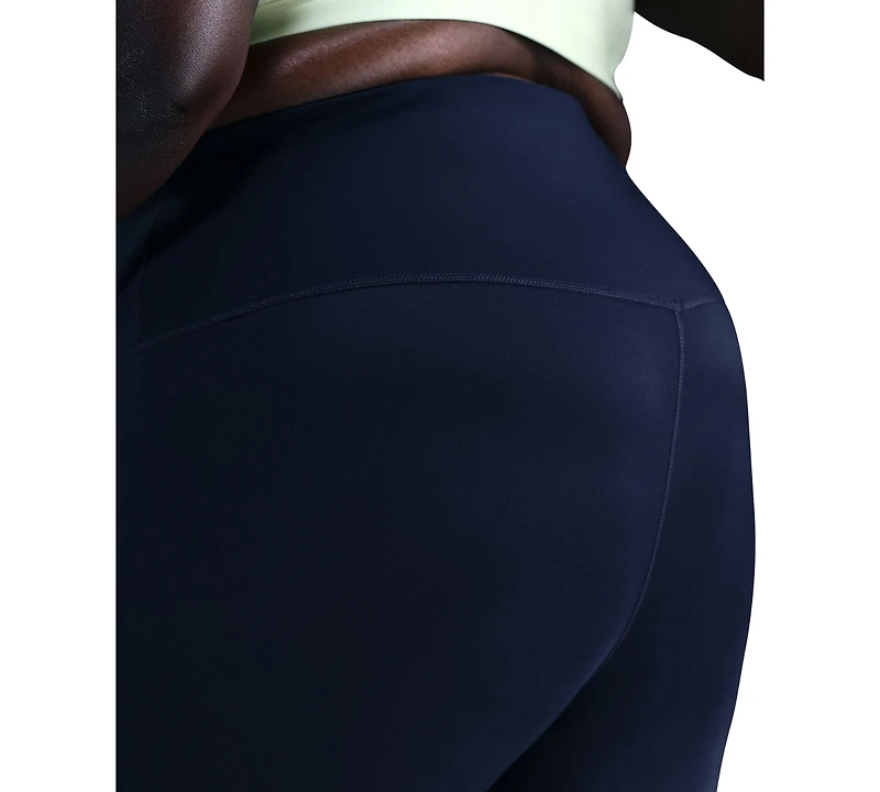 Nike Plus One High-Rise Leggings