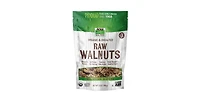 Now Foods Certified Raw Walnuts ,12 oz