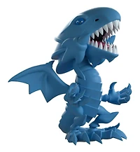 Youtooz: Yu-Gi-Oh Blue Eyes White Dragon Vinyl Figure #2