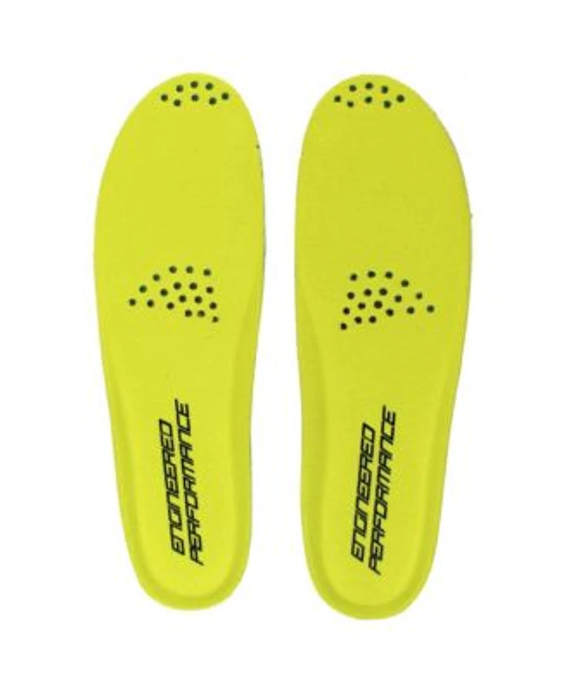 Rollerblade Maxxum Edge Inline Skate Footbed