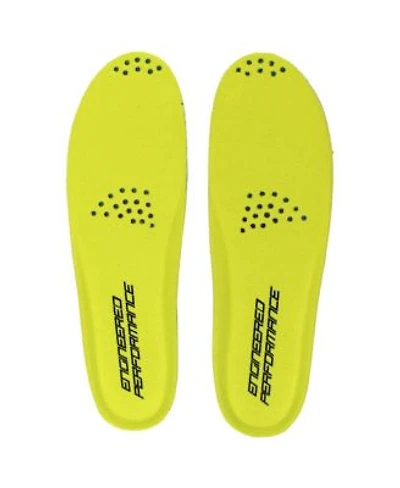 Rollerblade Maxxum Edge Inline Skate Footbed