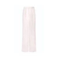 The Noli Shop Womens Valentina Satin Pant