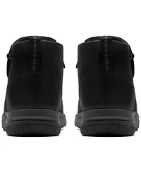 Clarks Cloudsteppers Women's Breeze Derby Wedge Booties