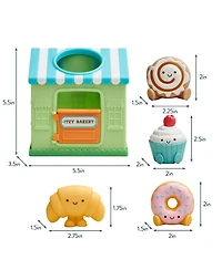 Itzy Ritzy Baby Itzy Play Bakery