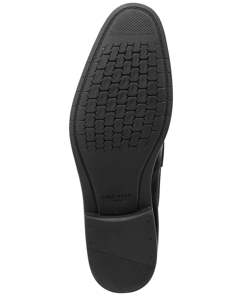 Cole Haan Men's Harmon Grand Bit Loafers
