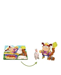 Playper Story Starters Card Game: Princess Petunia
