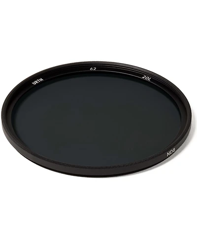 Urth 62mm Circular ND8 3-Stop Lens Filter Plus+