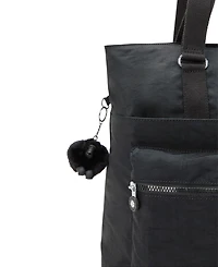 Kipling Women's India Laptop Tote Bag