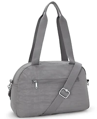 Kipling Women's Cool Defea Convertible Zipper Shoulder Bag