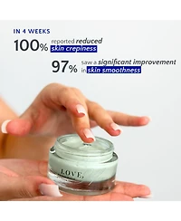 Love, Indus Amrutini Precious Potion - Vital Cream Moisturizer