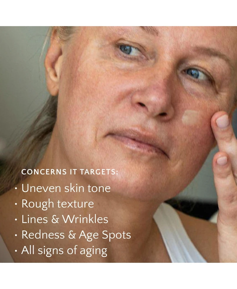Love, Indus Amrutini True Brew - Transforming Serum